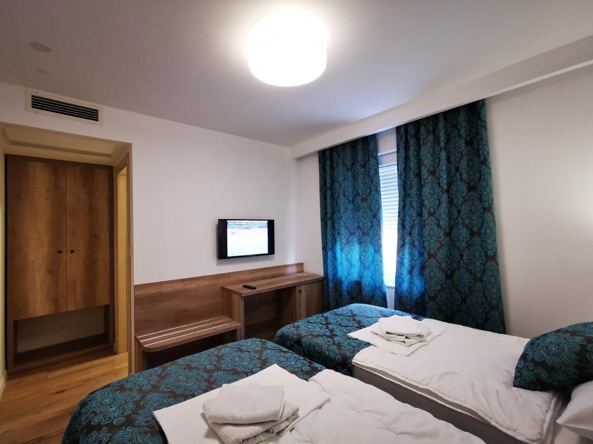 Hotel Soldo Medjugorje Exterior photo