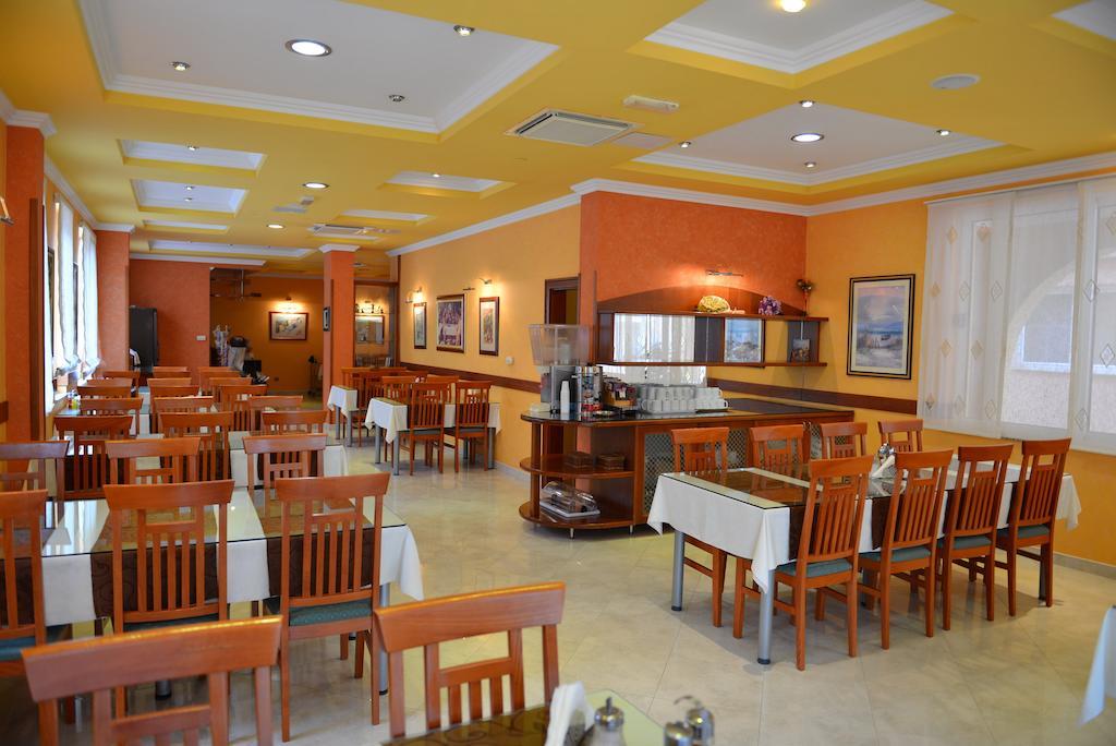 Hotel Soldo Medjugorje Exterior photo