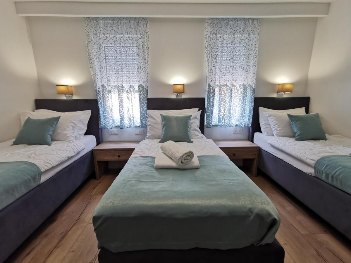 Hotel Soldo Medjugorje Exterior photo