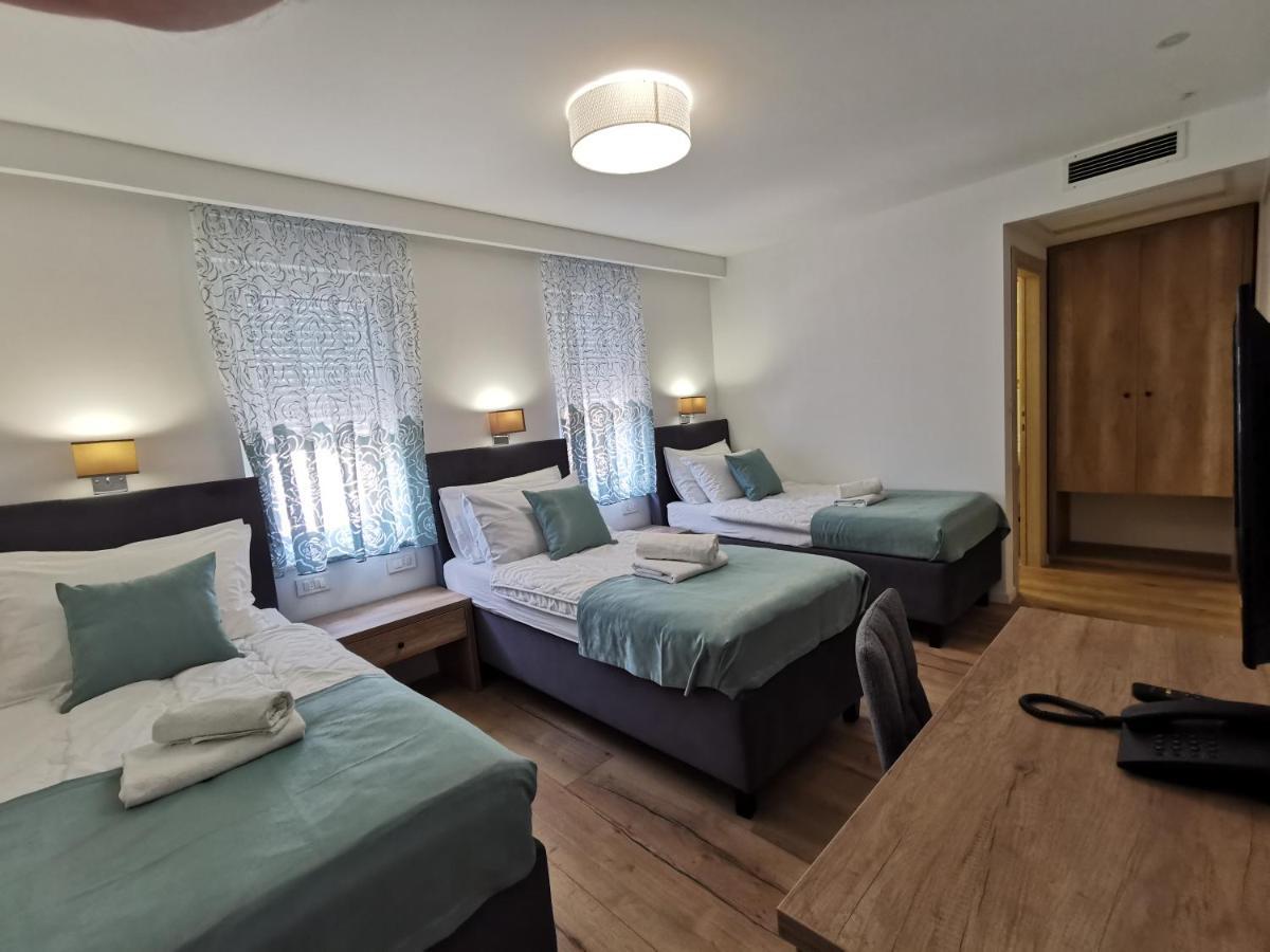 Hotel Soldo Medjugorje Exterior photo