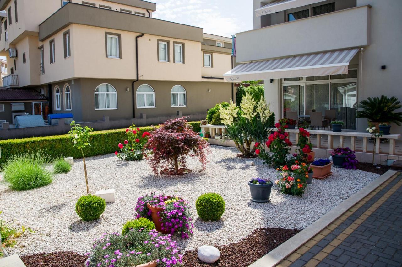 Hotel Soldo Medjugorje Exterior photo
