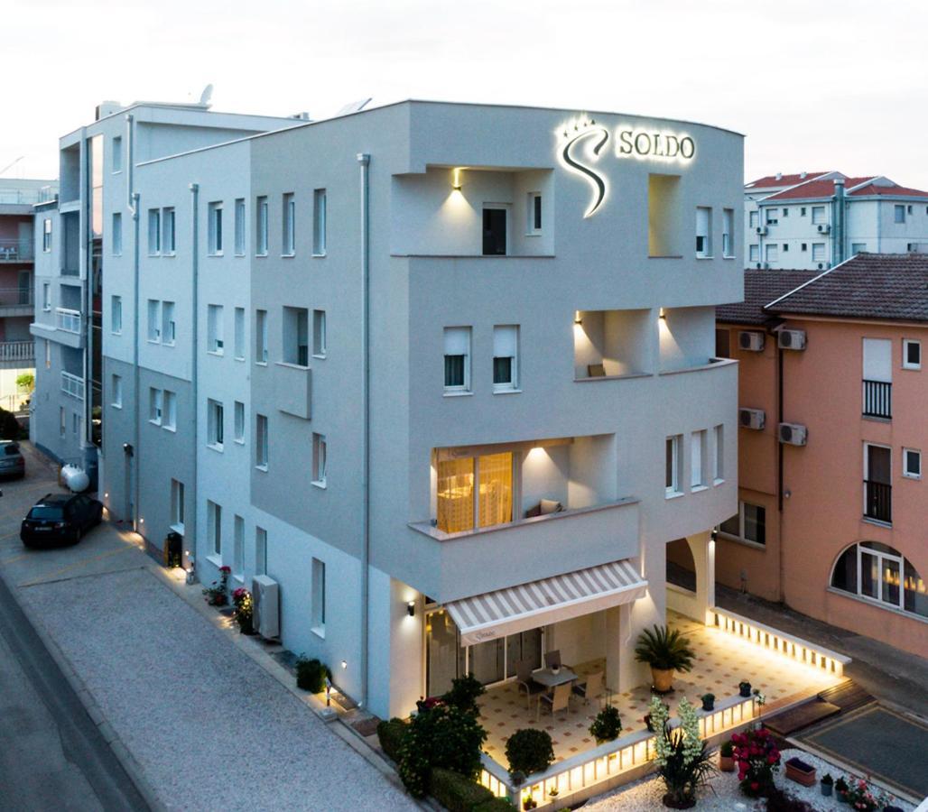 Hotel Soldo Medjugorje Exterior photo