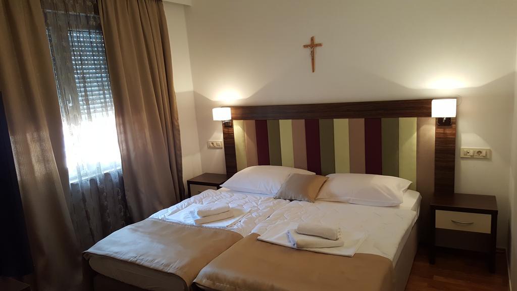 Hotel Soldo Medjugorje Exterior photo