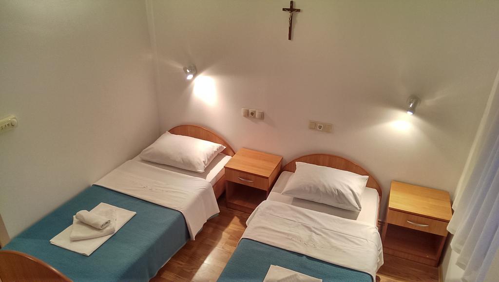 Hotel Soldo Medjugorje Room photo